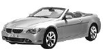 BMW E64 P06C1 Fault Code