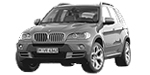 BMW E70 P06C1 Fault Code