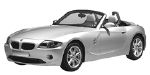 BMW E85 P06C1 Fault Code